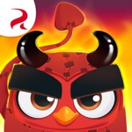 Angry Birds Dream Blast