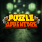 Puzzle Adventure: Mistérios