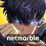 나 혼자만 레벨업:어라이즈