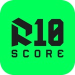 R10 Score: Tabela,Resultados +