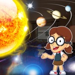 Système Solaire - Pour Enfants