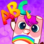 ABC Alfabeto Jogo Para Criança