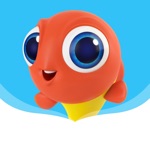 伴鱼绘本-儿童中英文绘本故事