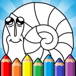 Jeu de coloriage pour enfant