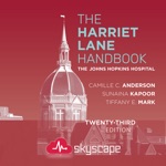 Harriet Lane Handbook App