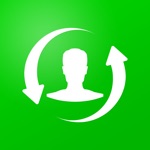 Backup Contatos Simples