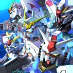 SD Gundam G Generation ETERNAL