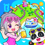 Baby Panda's Town: Meine Welt