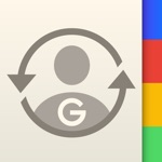Sinc Contactos: Google y más