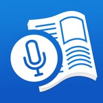 Leitor de voz - texto narrador