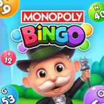 MONOPOLY: Bingo!