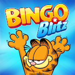 Bingo Blitz™️ – Bingo-Spiele