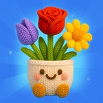 Wool Craze - 3D 트레드 뜨개질 게임마스터