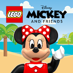 LEGO® DUPLO® Disney