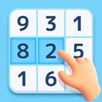 Number Crunch: Nummernspiel
