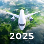 Airline Manager - 2024