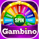Gambino: Máquinas caça-níqueis