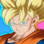 ドラゴンボール ゲキシン スクアドラ