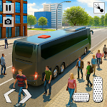 jogo de dirigir ônibus viagem
