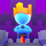 King or Fail - Estrategia