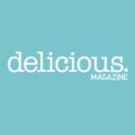 delicious. magazine UK