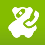 Kindernotfall-App