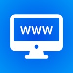 Desktop Browser • Zoomable