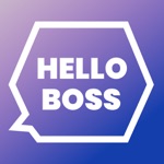 HelloBoss-AIで仕事探し(履歴書自動作成機能付き)