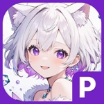 PixAI:Collage Make&Change Mold