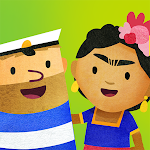 Fiete World pour enfants 4+