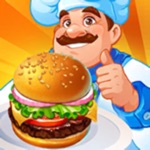Cooking Craze - Jogo culinário