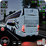 US Bus Simulator Bus Driving