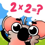 1x1 - Einmaleins Mathe Trainer