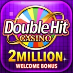 DoubleHit Slots - Cassino Rico