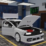 Drag Sim: King Of The Racing