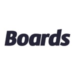 Boards - Clavier professionnel