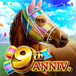 ダービースタリオン マスターズ [競馬ゲーム]