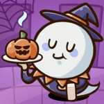 유령호텔 타이쿤 : 힐링 타이쿤 게임