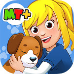 My City : 動物保護施設
