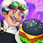 Cooking Diary® Restaurant Game