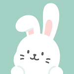 루빗 - 귀여운 습관 할일 투두 계획 자기계발 루틴