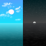 Day & Night Live Wallpapers