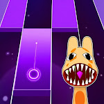 Cyber Music Rush: EDM Music