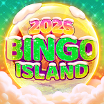 Bingo Island 2025 Club Bingo