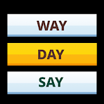 Easy Lizzy: Englische Wörter