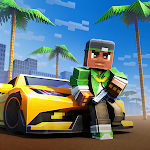 Block City Wars: FPS Shooter