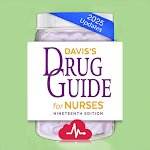 Davis’s Drug Guide for Nurses