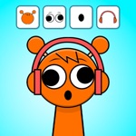 Monster Design: Music Beat Box