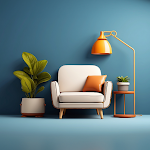 Home AI – Diseño Interior IA