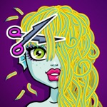 Monster High™ Beauty Salon